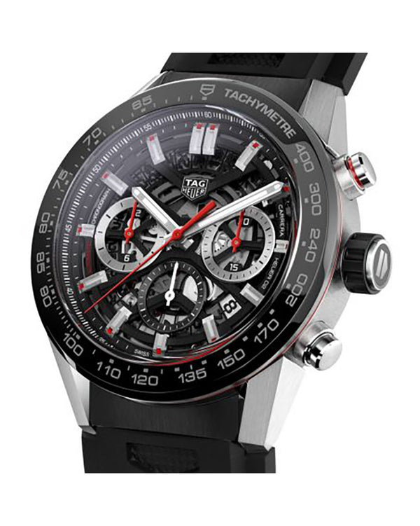 TAG Heuer Carrera Automatic Chronograph 43mm CBG2010