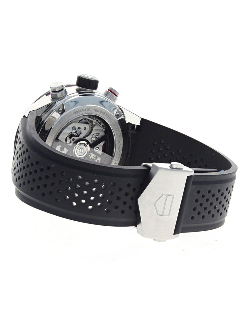 TAG Heuer Carrera Automatic Chronograph 43mm CBG2010