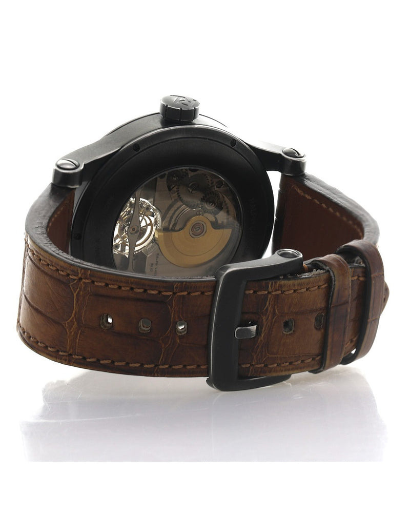 Ralph Lauren Sporting Collection Safari Tourbillon RL67