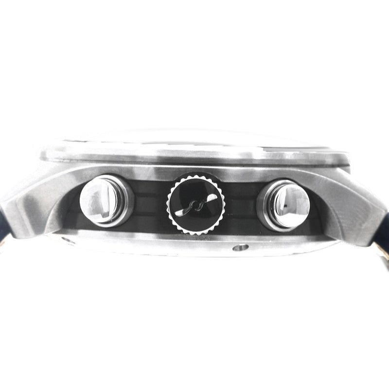 Bremont Pilot Chronograph 43mm Stainless Steel ALT1-P