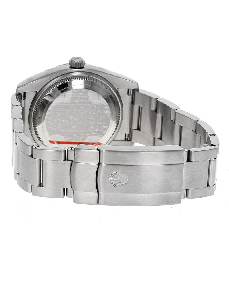 Rolex Air-King 34mm Stainless Steel 114210