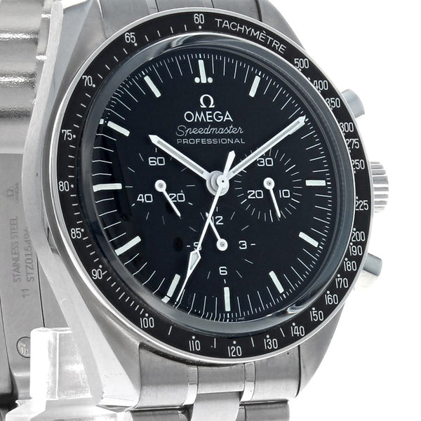 Omega Speedmaster Moonwatch Professional Chronograph 42MM 310.30.42.50.01.002