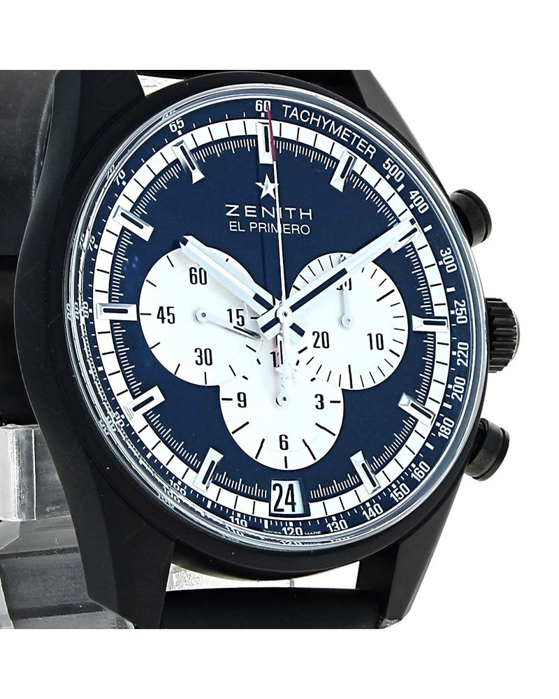 Zenith El Primero Chronomaster 24.2041.400/21.R576