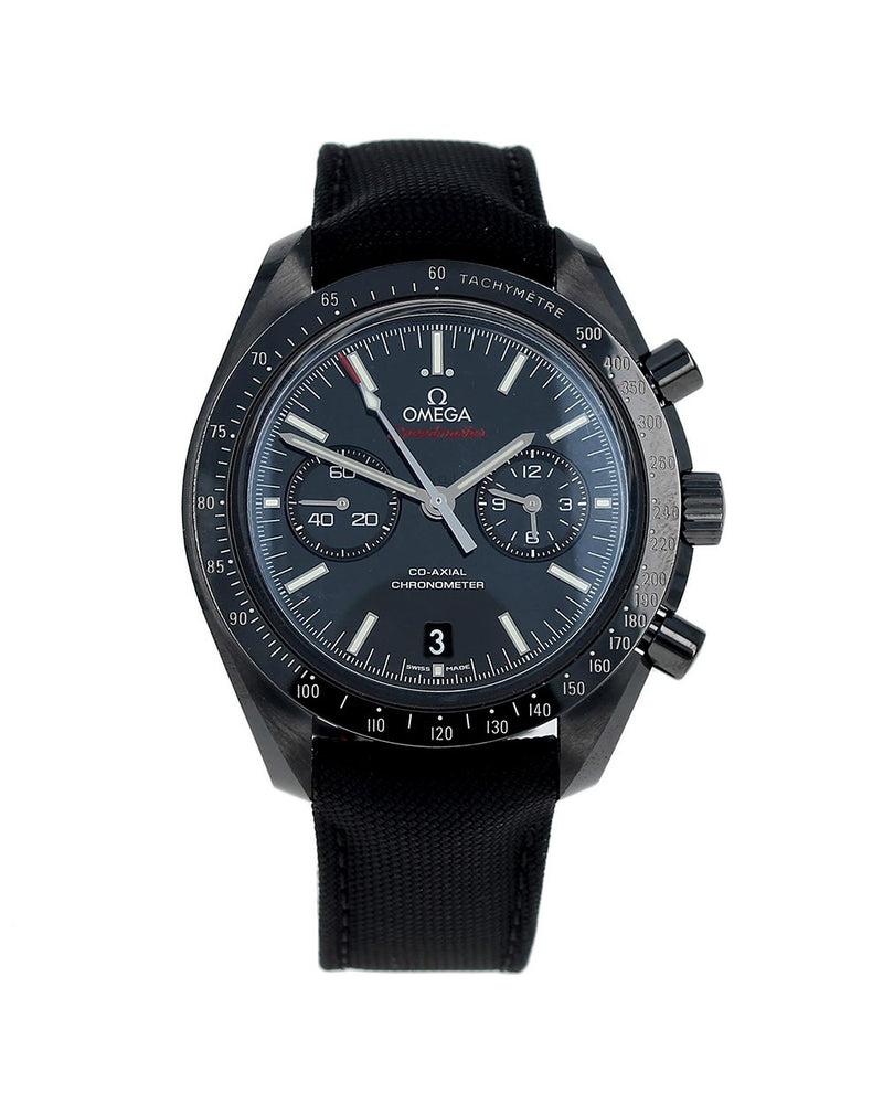 Omega Speedmaster Dark Side Of The Moon 44.25MM Black Ceramic 311.92.44.51.01.007