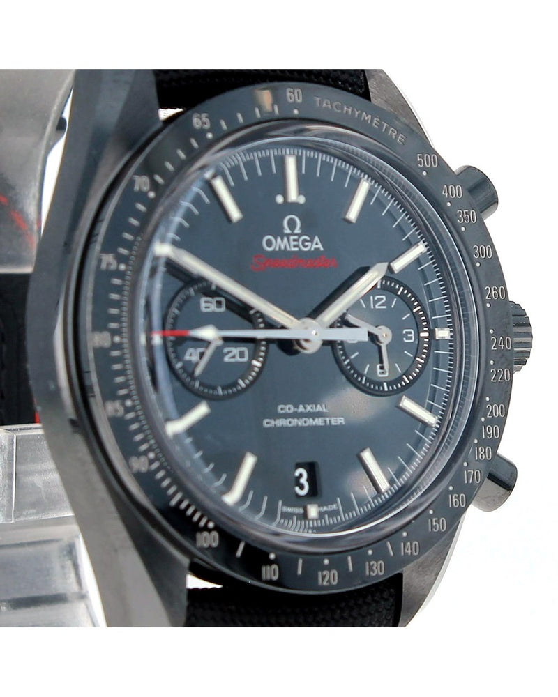 Omega Speedmaster Dark Side Of The Moon 44.25MM Black Ceramic 311.92.44.51.01.007