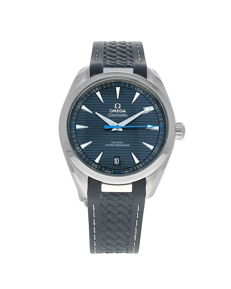 Omega Seamaster Aqua Terra 150M 41MM 220.12.41.21.03.002