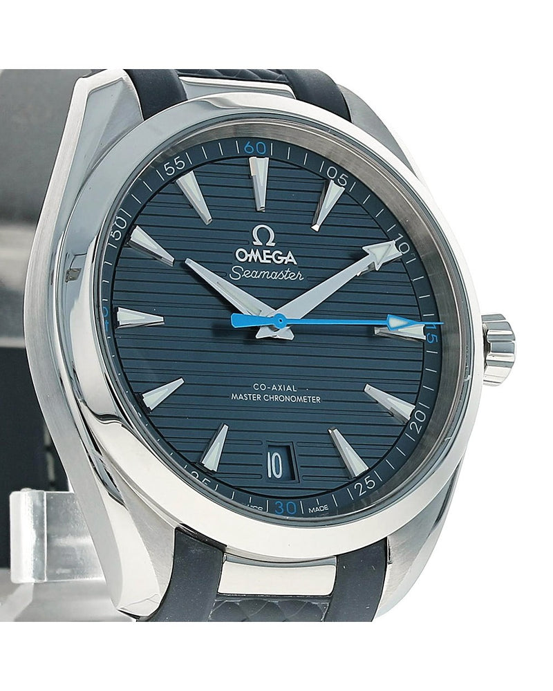 Omega Seamaster Aqua Terra 150M 41MM 220.12.41.21.03.002