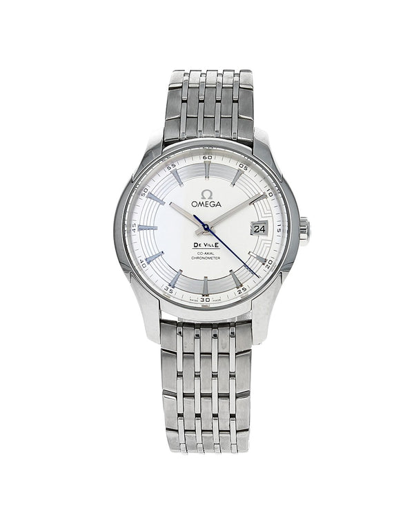 Omega De Ville Hour Vision 41MM Stainless Steel 431.30.41.21.02.001