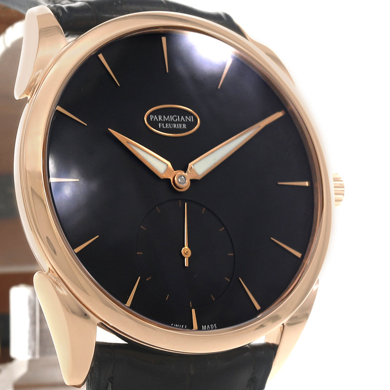 Parmigiani Fleurier Tonda 1950 39mm Rose Gold PFC267-1000300