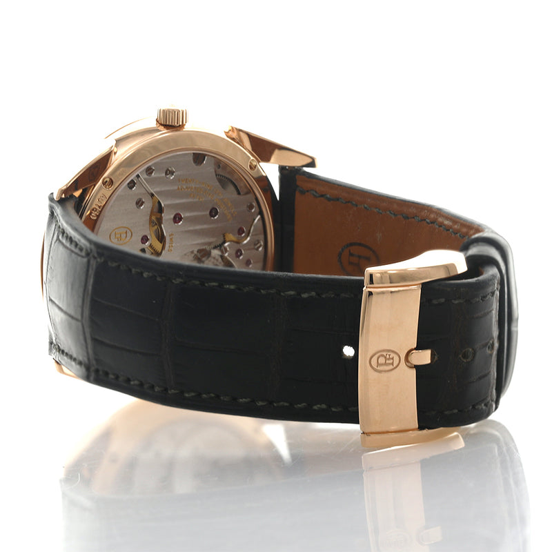 Parmigiani Fleurier Tonda 1950 39mm Rose Gold PFC267-1000300