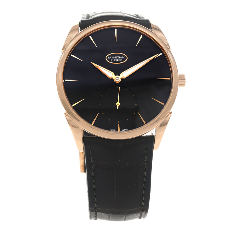 Parmigiani Fleurier Tonda 1950 39mm Rose Gold PFC267-1000300
