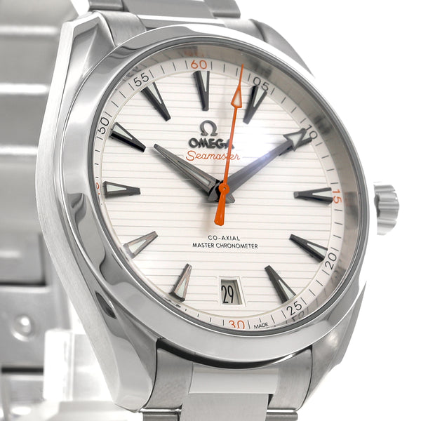 Omega Seamaster Aqua Terra 150M 41mm 220.10.41.21.02.001