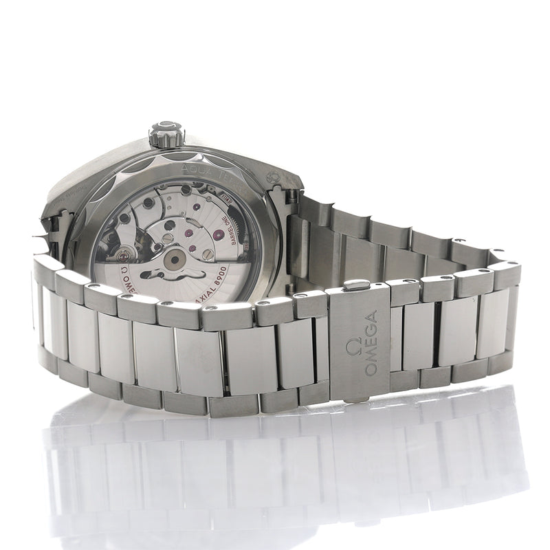 Omega Seamaster Aqua Terra 150M 41mm 220.10.41.21.02.001