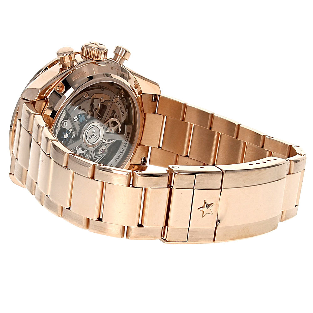 Zenith Chronomaster Sport 41mm Rose Gold 18.3101.3600/21.M3100