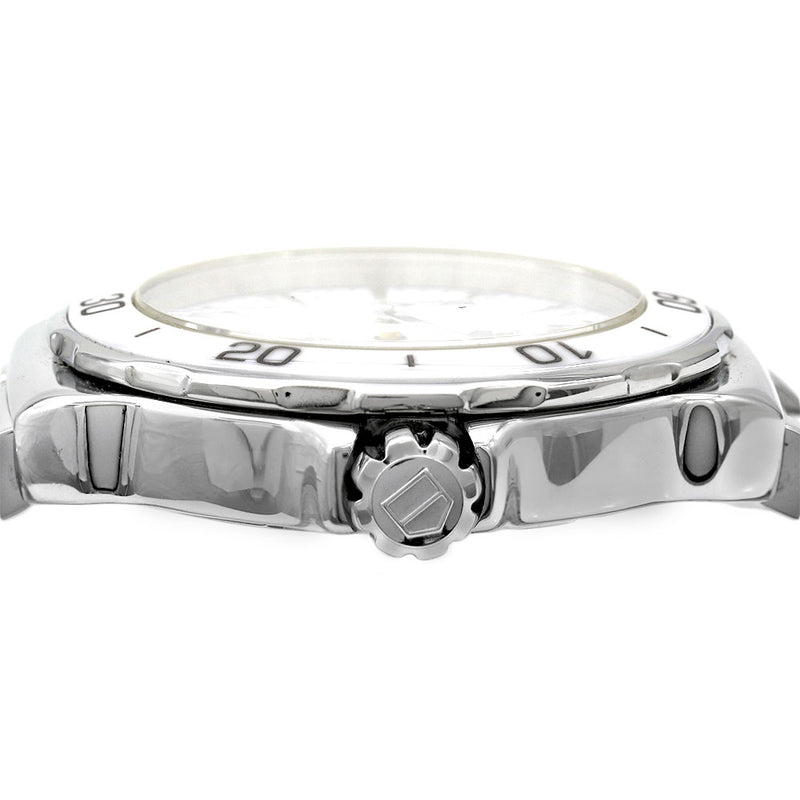 Tag Heuer Formula 1 Quartz 37mm Stainless Steel Ceramic WAH1211
