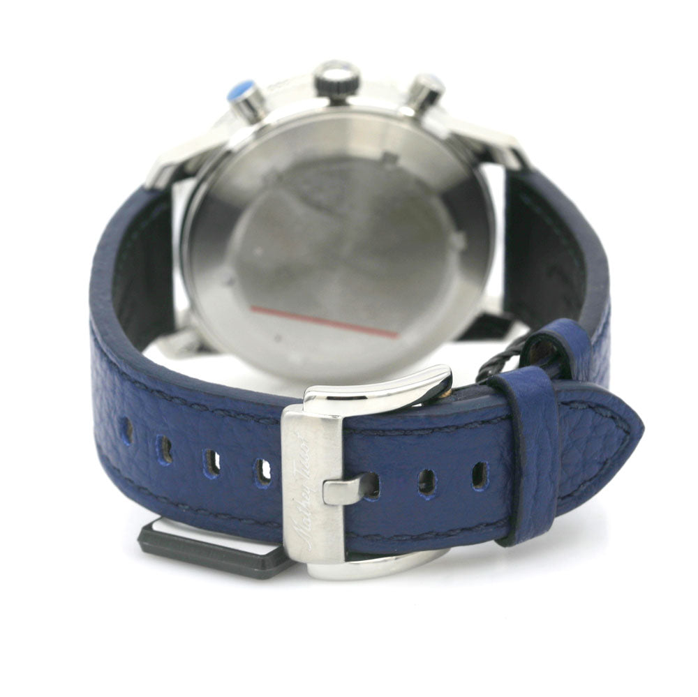 Mathey-Tissot X Massena LAB Chronograph '68 Limited Edition