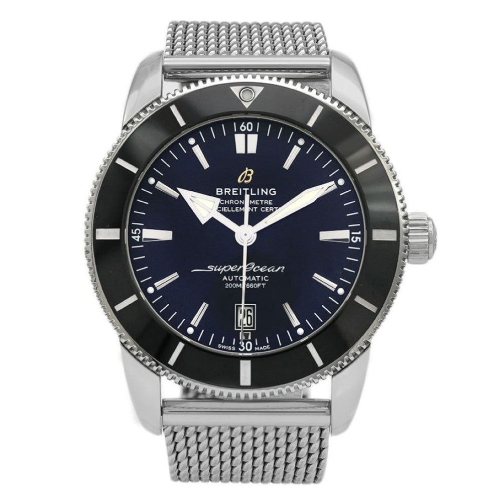 Breitling Superocean Heritage B20 Automatic 46 Stainless Steel