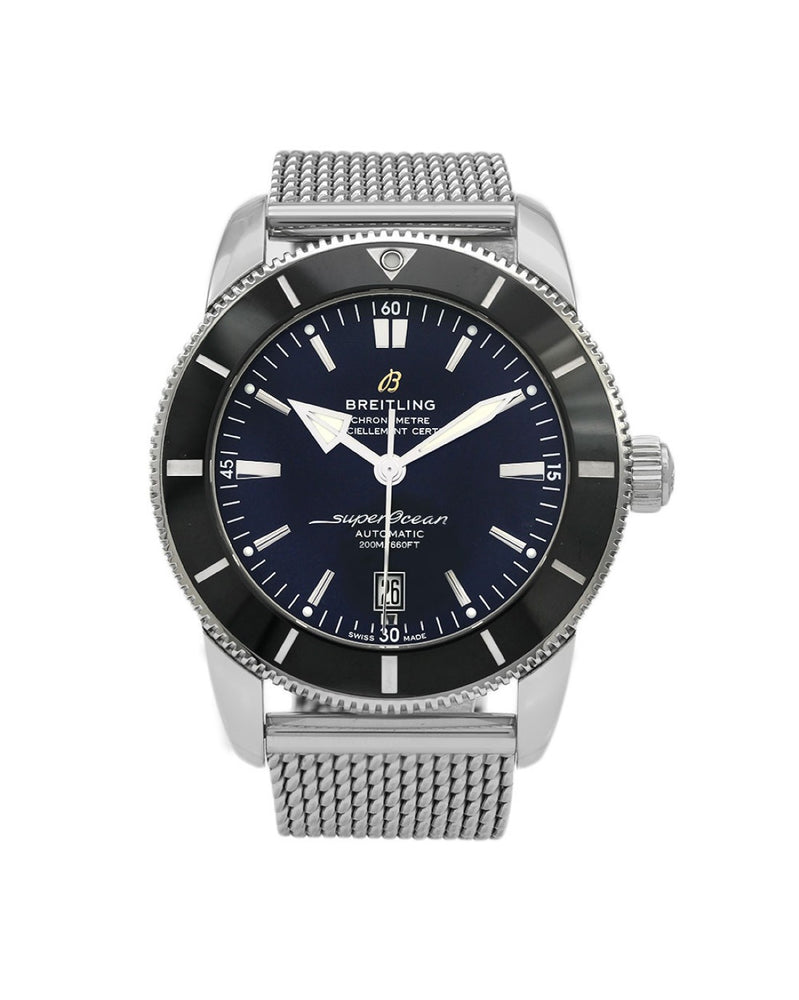 Breitling Superocean Heritage B20 Automatic 46 Stainless Steel AB2020