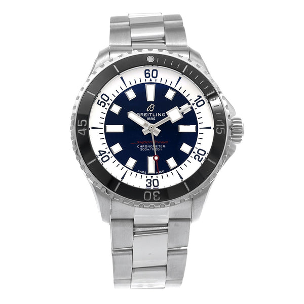 Breitling Superocean Automatic 44 Stainless Steel A17376