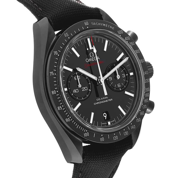 Omega Speedmaster Dark Side Of The Moon 44.25MM Black Ceramic 311.92.44.51.01.003