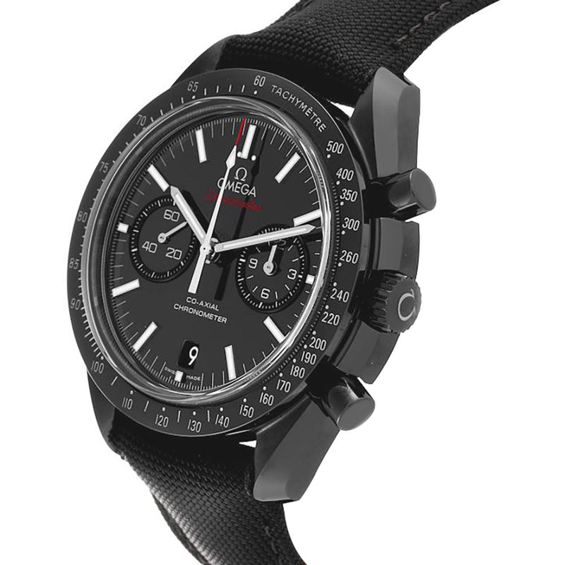 Omega Speedmaster Dark Side Of The Moon 44.25MM Black Ceramic 311.92.44.51.01.003