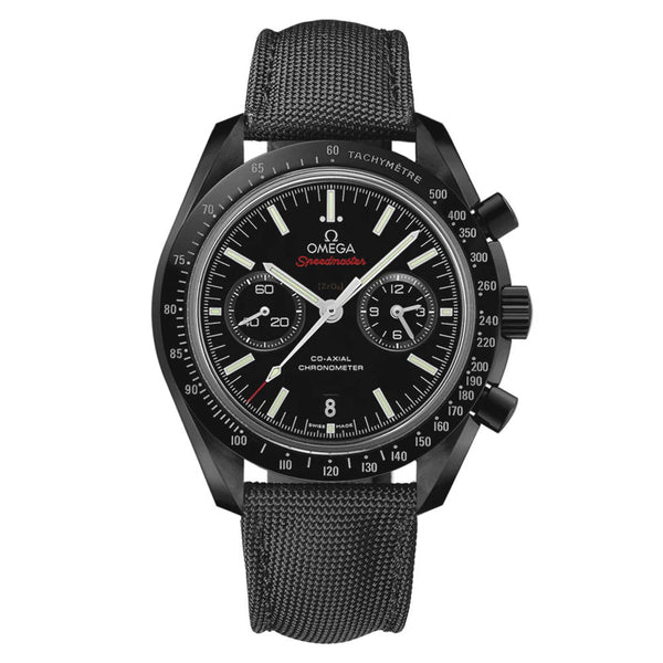 Omega Speedmaster Dark Side Of The Moon 44.25MM Black Ceramic 311.92.44.51.01.003