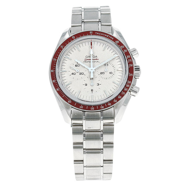 Omega Speedmaster TOKYO 2020 Limited Edition 522.30.42.30.06.001