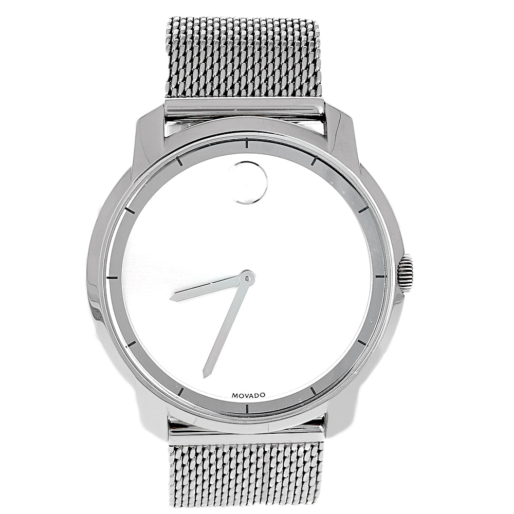 Movado BOLD 30mm Stainless Steel MB.01.1.14.6132