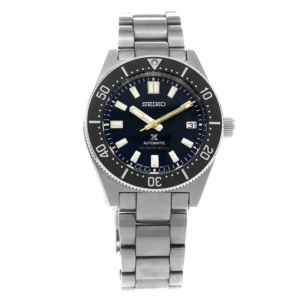 Seiko Prospex Sea 1965 Diver's Modern Re-Interpretation 55th Anniversary SBDC107