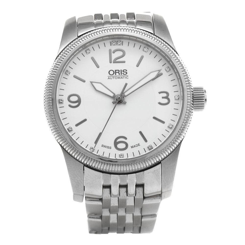 Oris Big Crown Swiss Hunter Team PS Edition Automatic 7649-01