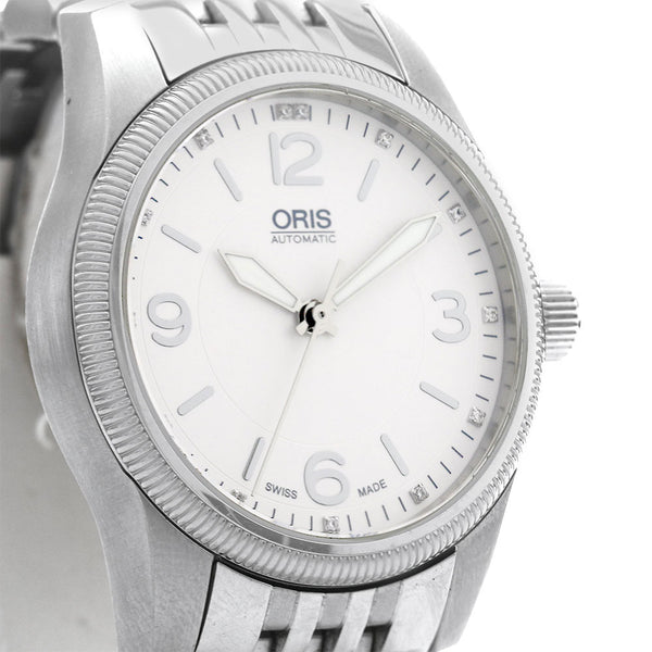 Oris Big Crown Swiss Hunter Team PS Edition Automatic 7649-01