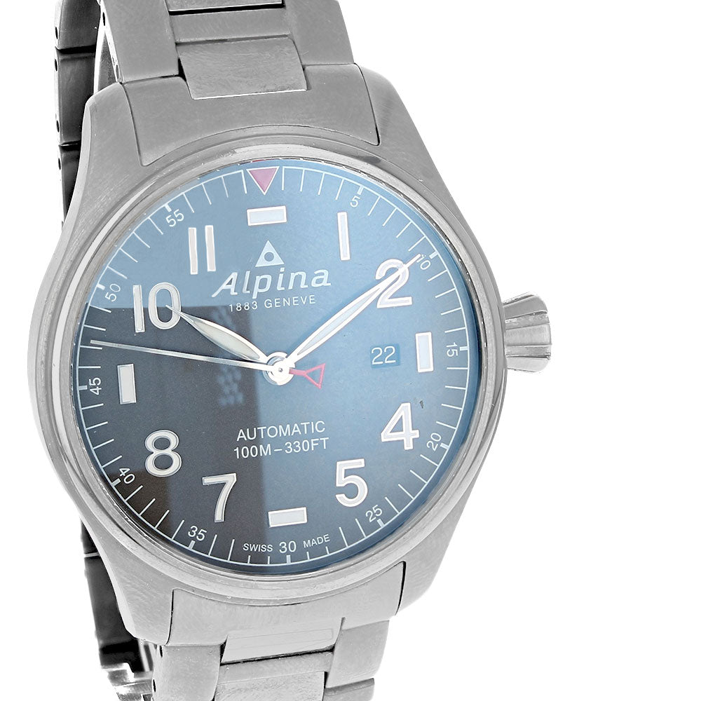 Alpina Startimer Pilot Automatic AL-525X4TSP34/6