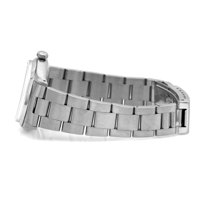 Rolex Air-King 34mm Stainless Steel 5500