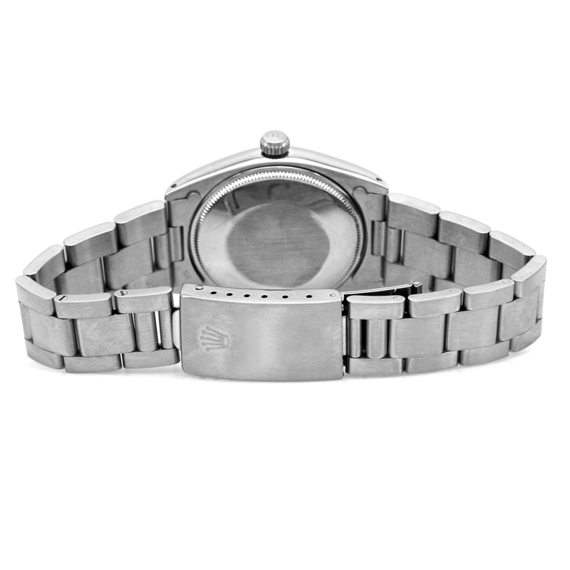 Rolex Air-King 34mm Stainless Steel 5500