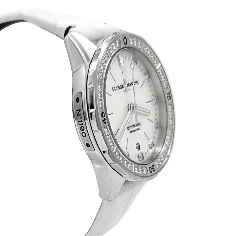 Ulysse Nardin Lady Diver 39mm 8163-182B/10