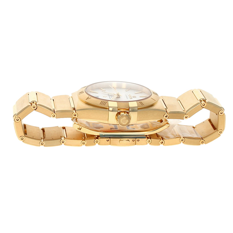 Omega Constellation 39MM Yellow Gold 131.50.39.20.02.002