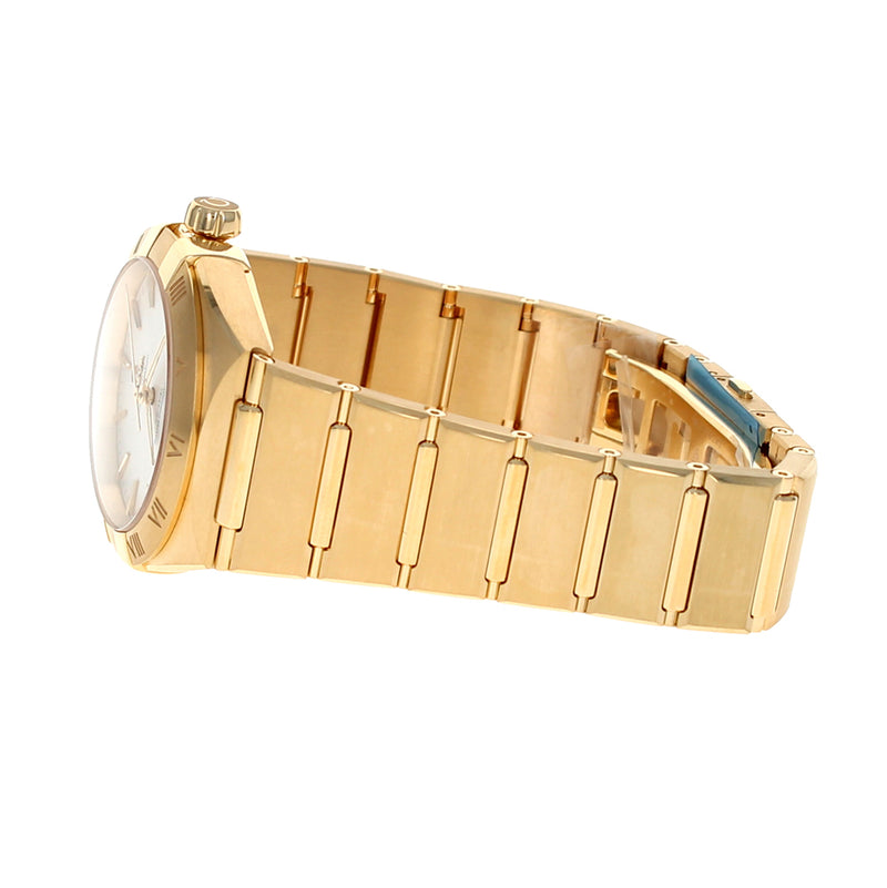 Omega Constellation 39MM Yellow Gold 131.50.39.20.02.002