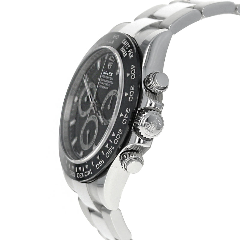 Rolex Cosmograph Daytona 40mm Stainless Steel 116500LN