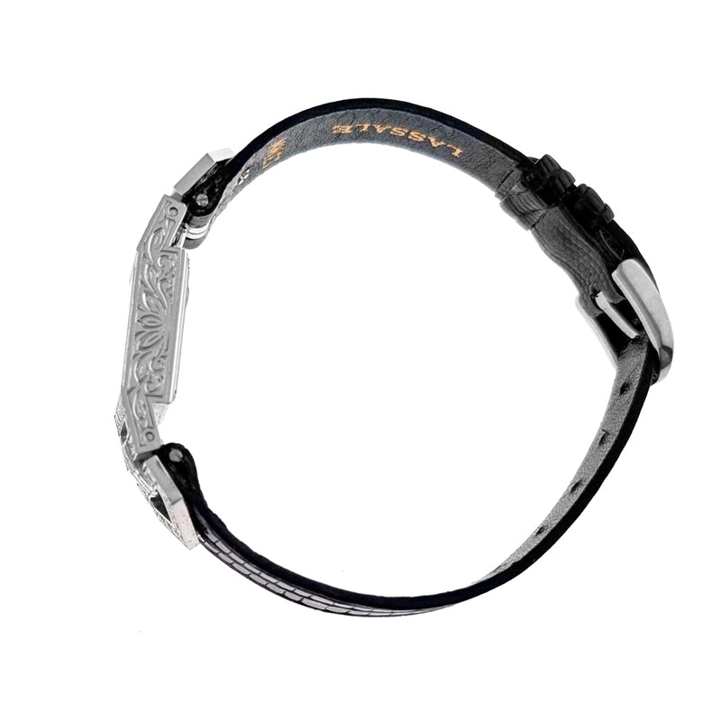 Audemars Piguet Charleston White Gold Diamonds