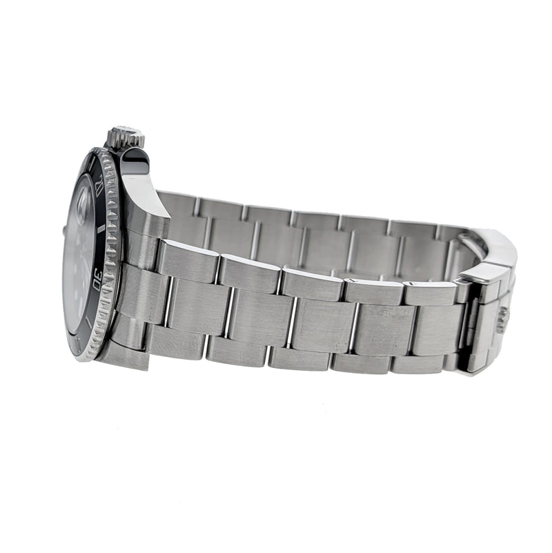 Rolex Submariner Date 40mm Stainless Steel 116610LN