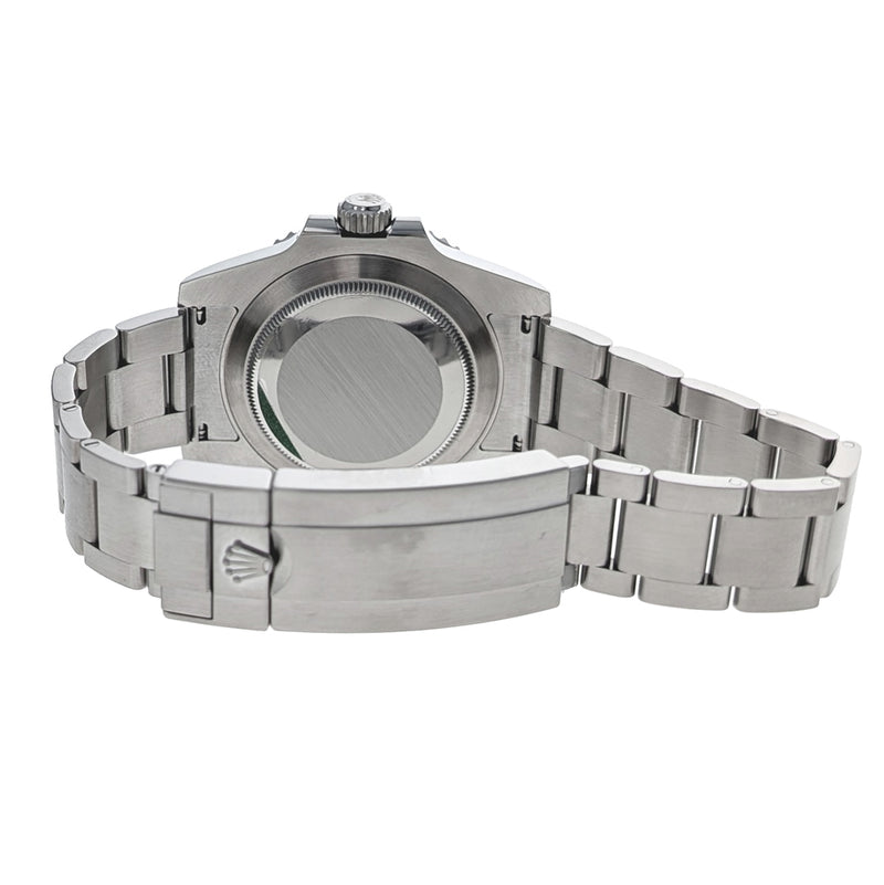 Rolex Submariner Date 40mm Stainless Steel 116610LN