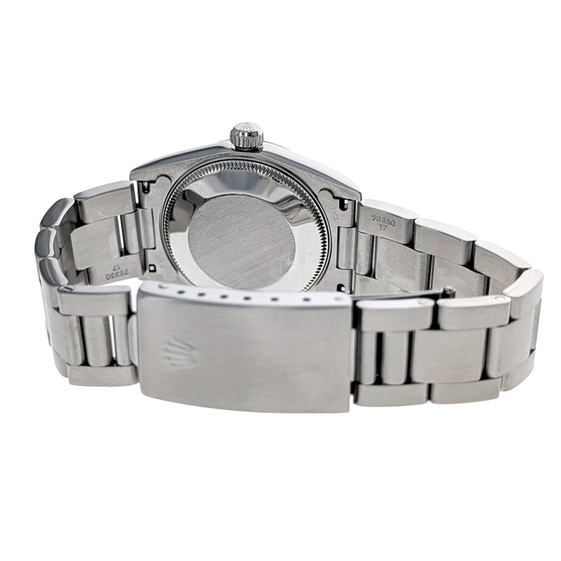 Rolex Datejust 31 Stainless Steel 68240