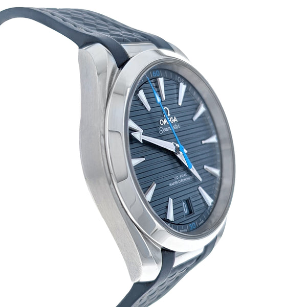 Omega Seamaster Aqua Terra 150M 41MM Stainless Steel 220.12.41.21.03.002