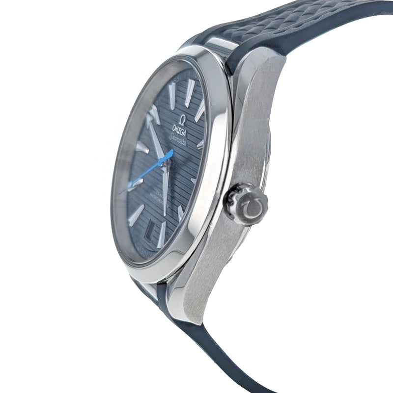 Omega Seamaster Aqua Terra 150M 41MM Stainless Steel 220.12.41.21.03.002