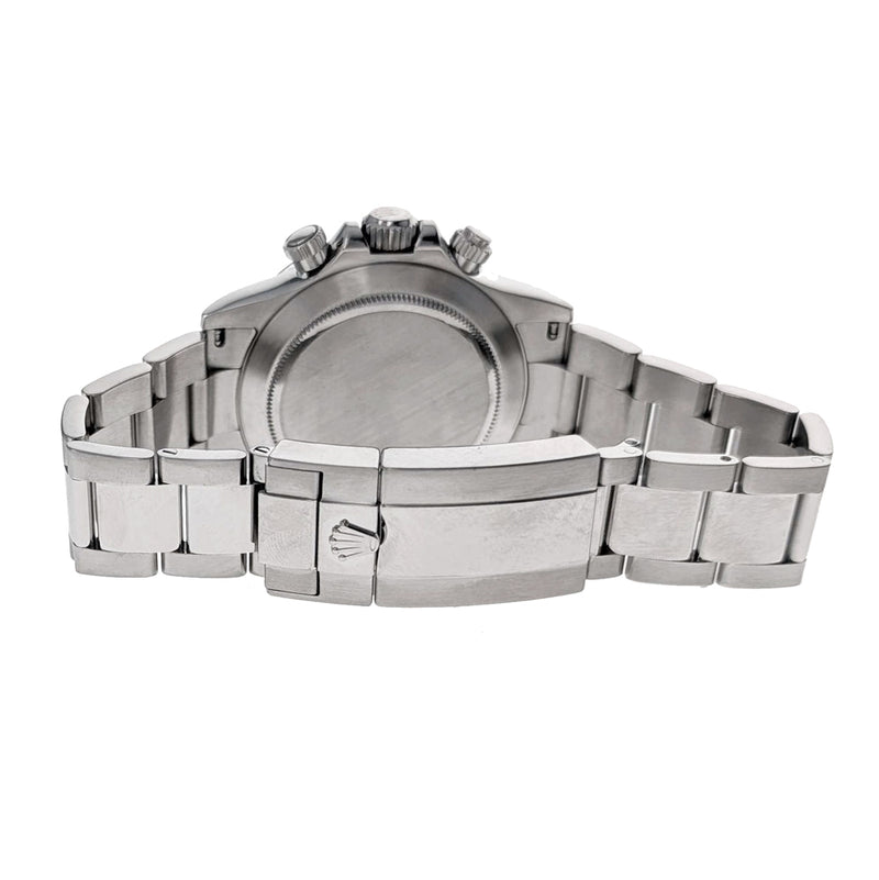 Rolex Cosmograph Daytona 40mm Stainless Steel 116520