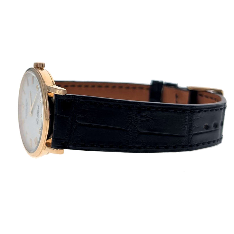 Rolex Cellini Classic 33mm Yellow Gold 5115/8