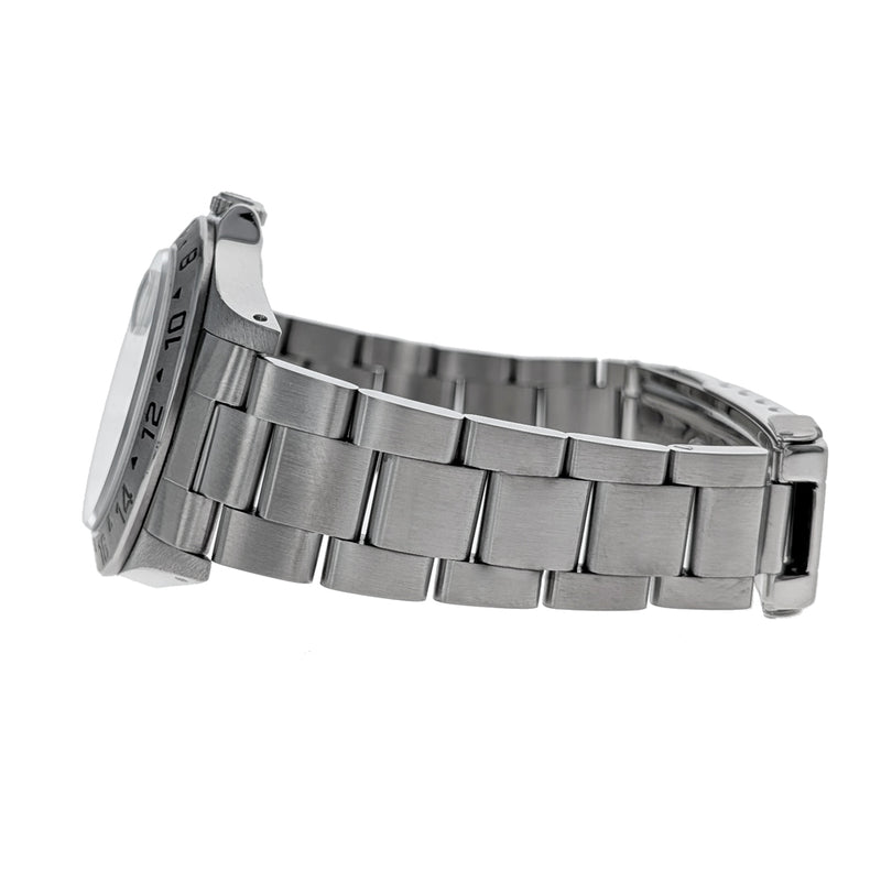 Rolex Explorer II 40mm Stainless Steel Polar 16570