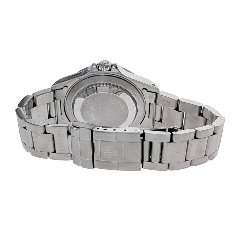 Rolex Explorer II 40mm Stainless Steel Polar 16570