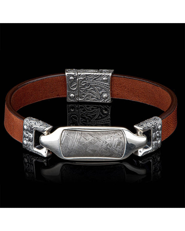 William Henry Layla Meteorite/Brown LC193 RRMET BRN