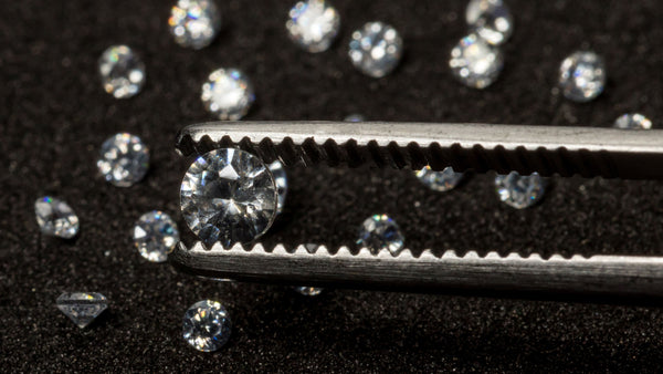 Loose Diamonds